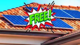 Why Are the Offers for “Free” Solar Panels Bad?
