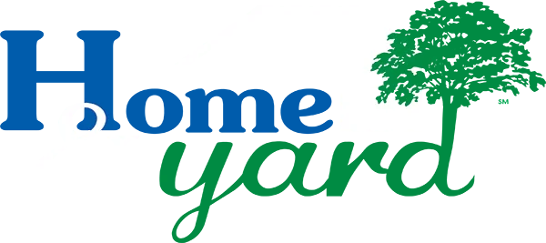 Home & Yard Magazine Logo