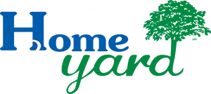 Home & Yard Magazine Logo