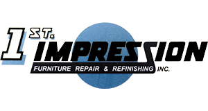 1st Impression Furniture Repair & Refinishing, Inc. Logo