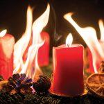 Fire Safety Tips  for Decorating During the Holidays