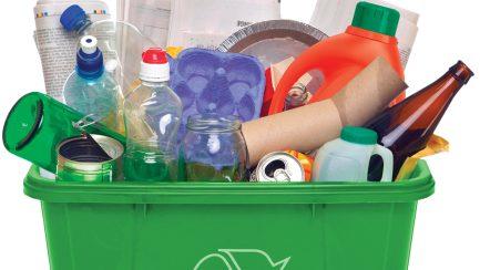 Getting Rid of Recycling Misconceptions