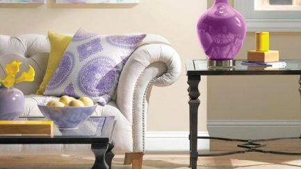4 Clever Ways to Add Color to Your Space