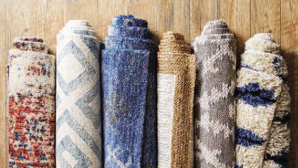 What to Consider When Choosing an Area Rug