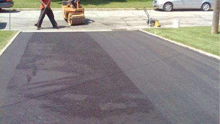 The ABC’s of Paved Driveways