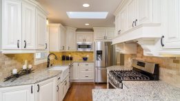 Should You Repair or Replace Your Cabinets?