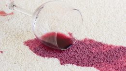 Homemade Carpet Cleaners (You Probably Already Have in Your House)