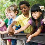 What to Look For When Choosing a Pre-School