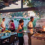 Create Your Backyard Oasis with Natural Gas