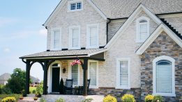 Curb Appeal… What’s The Deal?