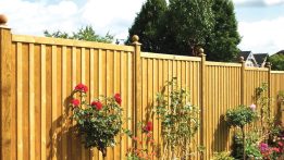 Finding a Fence that Works for You