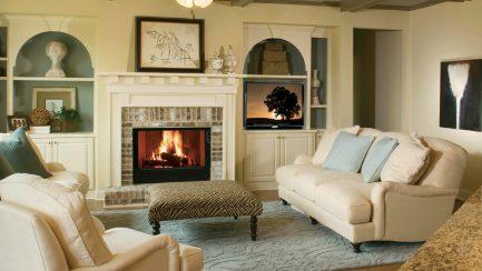 Tips for Safety and Maintenance of Your Fireplace