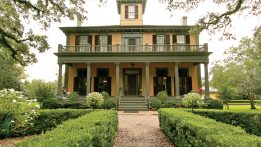 Buying a Historic Home:  Pros, Cons, and Things to Know