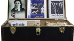 Holocaust Education: A State-Wide Mission