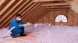 Insulate Your Home to Cut Energy Costs