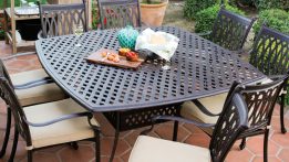 Everything You Need to Know to Buy Patio Furniture