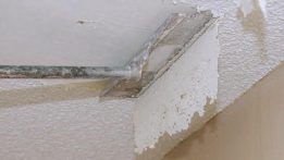 How to Give Your Popcorn Ceiling a Makeover