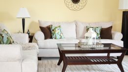 10 Steps to Prepping & Staging Your Home