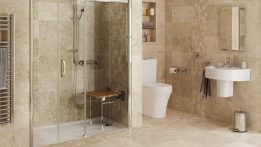 Remodeling Your Bathroom for Your Golden Years