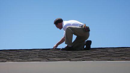 Roof Inspection and Choosing a New Roof