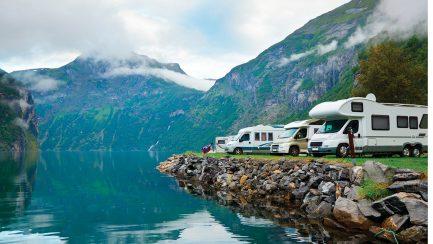 What to Look For When Buying a Recreational Vehicle