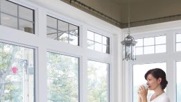 Save Money and Energy with a Window Replacement Project