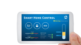 Smart Houses: Make Your Space Work for You