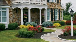 Curb Appeal for the Discriminating Buyer
