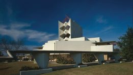 A Design Above the Rest:  Two Famous Florida Architectural Concepts