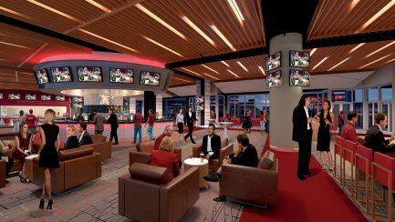 Florida State’s Innovative Stadium Project Drawing Local, International Attention