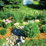 Green Infrastructure Solutions: Attractive, Effective, & Economical