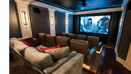 Home Entertainment Systems – Home Theater in a Box