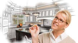 Remodeling Your Kitchen on a Budget