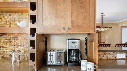 Dos and Don’ts of Appliance Placement