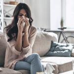 Potential Allergens in Your Home