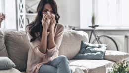 Potential Allergens in Your Home