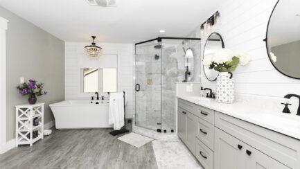 Remodeling: What You Should Not Cut Corners On—Bathroom Edition