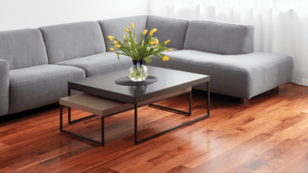 Carpet vs. Wood Flooring:  Pros and Cons