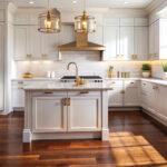 5 Quick Tips for Choosing Wood Floor Stain