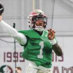 Three Things We Learned During FSU Football Spring Camp