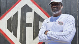Coaching Keeps Calling McCorvey Back