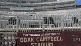 Alabama vs. Florida State  August 30th