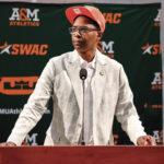Charlie Ward Brings PACE to FAMU as Men’s Basketball Coach