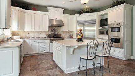 Unique Flooring Options