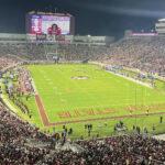 Football Tickets­ — More than Just A Seat!