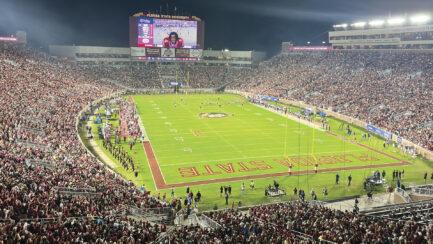 Football Tickets­ — More than Just A Seat!