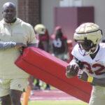 True Freshmen: FSU Football 2025