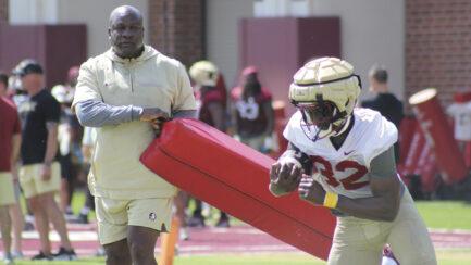 True Freshmen: FSU Football 2025