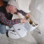 Plumber Or No Plumber?