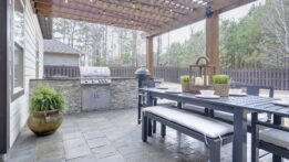 Upgrade Your Outdoor Living Space